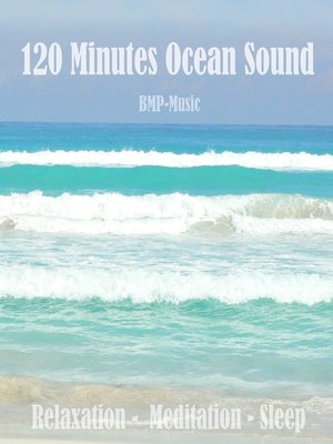 cover image of 120 Minutes Ocean Sound